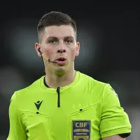 Arbitragem de Mirassol x Flamengo gera enorme discussão