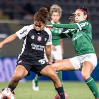 Palmeiras recebe Corinthians na ida da final do Paulistão Feminino