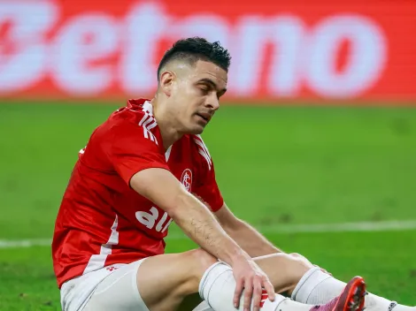 IA crava queda do Inter mesmo com vitória sobre o Bragantino