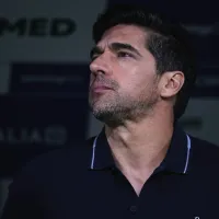 Com novidades, confira provável escalação do Palmeiras contra o Ceará