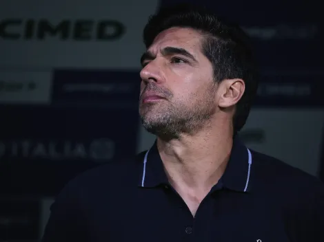 Com novidades, confira provável escalação do Palmeiras contra o Ceará