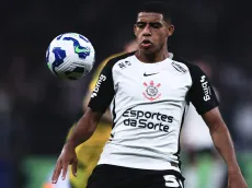 Corinthians deve dar espaço aos jovens antes da semifinal da Copa do Brasil