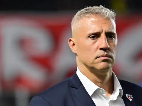 São Paulo mira vitória para encerrar temporada de forma positiva