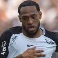 Pedido de desculpas de José Martínez após marcar gol pelo Corinthians viraliza entre torcedores nas redes