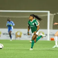 Trio ofensivo do Palmeiras é responsável por 42% dos gols na temporada 2025