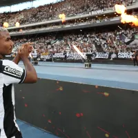 Cuiabano se despede do Botafogo e inicia retorno ao Nottingham Forest: “É um até logo”