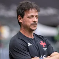 Fernando Diniz explica revolta de Vegetti após substituição no Vasco: “Não tinha sentido deixar ele”