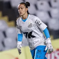 Karen deixa o Santos e acerta com o Itabirito para liderar projeto na Série A2 em 2026