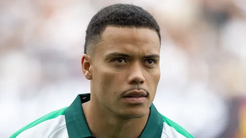 Mandaca no Juventude. Foto: Joisel Amaral/AGIF