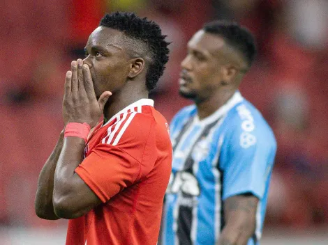 Gaúchos fecham Brasileirão com quarta pior campanha da história