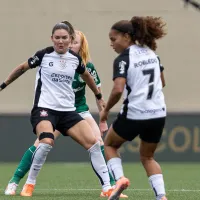 Gabi Zanotti se desculpa com torcedores após derrota do Corinthians na final do Paulistão Feminino
