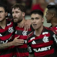 Flamengo corre o risco de perder titular Léo Pereira após interesse de clubes do exterior