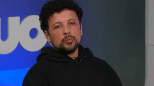 Jornalista confirmou a informação – Foto: Reprodução/YouTube.