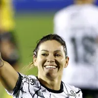 Gabi Zanotti prioriza permanência no Corinthians após receber propostas