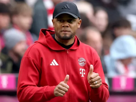 Bayern de Munique “ataca” o mercado brasileiro e se interessa por atletas de Santos e Vasco