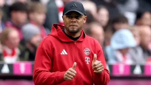 Técnico do Bayern projeta novos reforços – (Photo by Alexander Hassenstein/Getty Images).