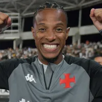 Vasco aposta no volante Tchê Tchê para tentar abrir vantagem na semifinal da Copa do Brasil