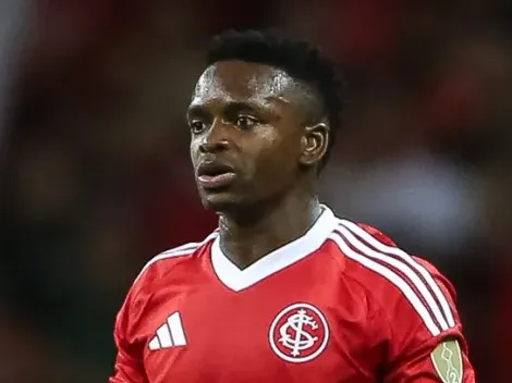 Carbonero fala em seguir no Inter em 2026