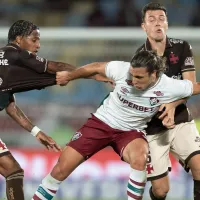 Histórico positivo anima o Vasco para enfrentar o Fluminense na semifinal da Copa Betano do Brasil