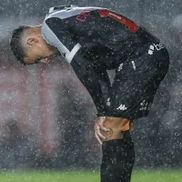 Vasco busca reação enquanto tenta melhorar histórico de apenas 22,22% em semifinais da Copa do Brasil
