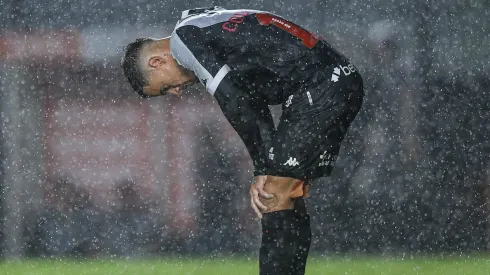 Vasco de Philippe Coutinho foi eliminado pelo Atlético-MG na última Copa do Brasil