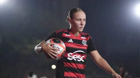 Última rodada da Copinha Feminina promete grandes emoções – Foto: Alexandre Battibugli/Ag.Paulistão
