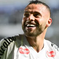 Guilherme domina o ataque em 50% de aproveitamento e garante pontuação “salvadora” do Santos