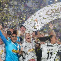 Bola de Prata 2025 consagra domínio de Corinthians, Palmeiras e Cruzeiro no futebol feminino