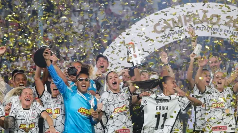 Brabas na final de 2024. Foto: FocoUy/AGIF