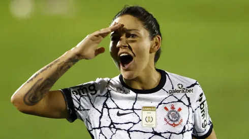 Zanotti. Foto: Thiago Calil/AGIF