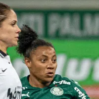 Corinthians tenta reação no jogo de volta após goleada no Derby