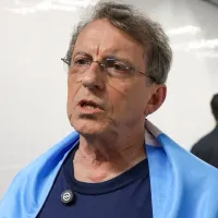 Odorico assume e marca coletiva para revela futuro de Mano Menezes