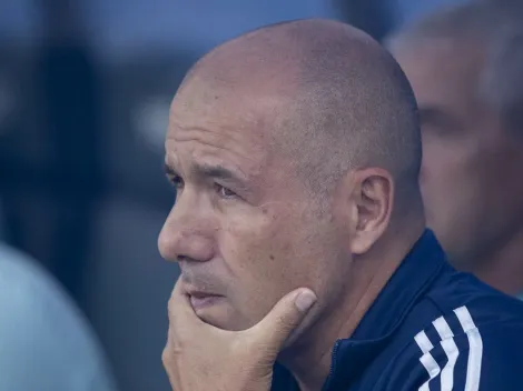 Pedro Lourenço revela que Jardim não quer ser mais técnico