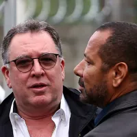 Neymar Pai faz jogada sensacional para o Santos fechar pacotão de reforços