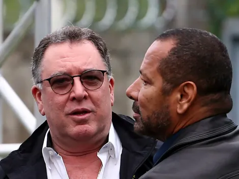 Neymar Pai faz jogada sensacional para o Santos