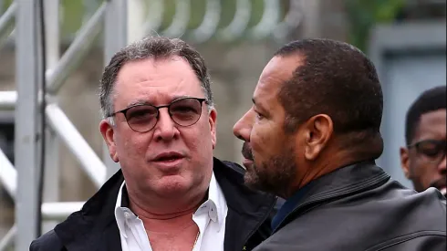 Neymar Pai está ajudando o Santos mais uma vez