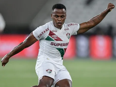 De olho na Libertadores, Cruzeiro entra na briga por John Arias