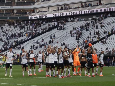 Corinthians aprofunda debate sobre SAF em assembleia no Parque São Jorge