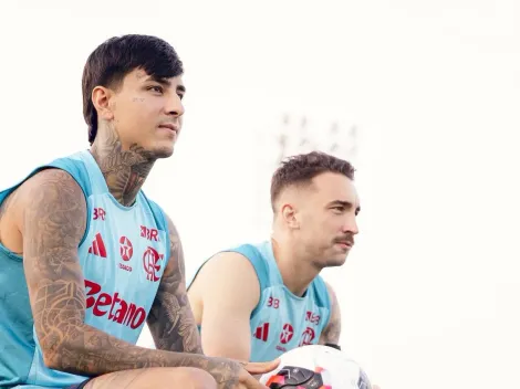 Não espere um jogo bonito do Flamengo contra o Cruz Azul