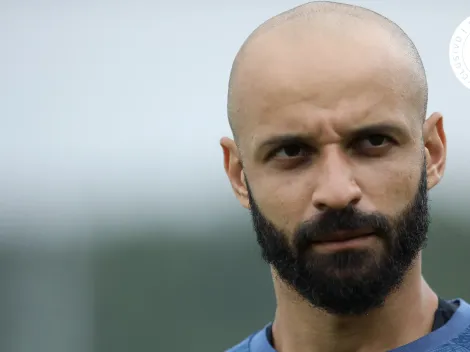 Thaciano tem 3 propostas para deixar o Santos