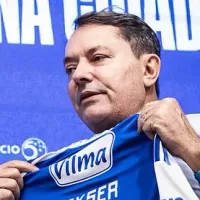 Zenit está disposto a tirar jogador do Cruzeiro e decide pagar R$ 63,4 milhões por Jonathan Jesus