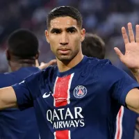 PSG perde Hakimi para final do Intercontinental e Nação comenta: “Tá com medo do Flamengo”