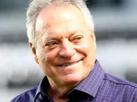 Internacional decide manter Abel Braga, que terá novo cargo