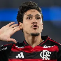 Pedro volta antes do previsto e pode reforçar o Flamengo no Intercontinental, indica Filipe Luís