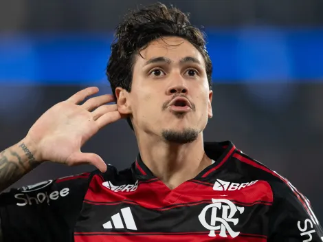 Filipe Luís indica retorno de Pedro e anima Flamengo para o Intercontinental