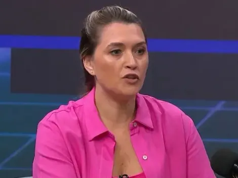 Ana Thaís Matos é sincera e detona 2025 do Botafogo