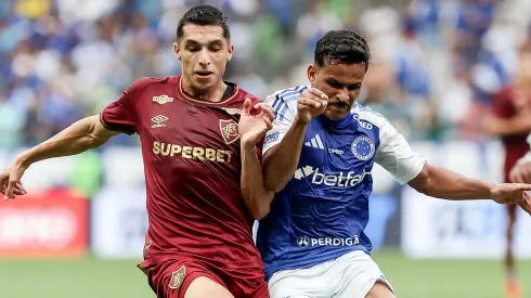 Fluminense e Cruzeiro são favoritos para Milton Neves