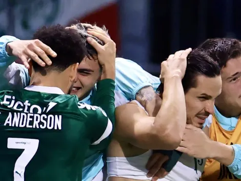 Grêmio quer Veiga e prepara proposta milionária