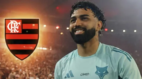 Gabigol diz sim para voltar ao Flamengo em 2026 –