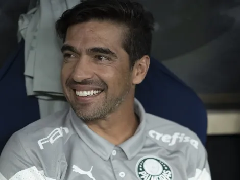 Contratação de Jhon Arias no Palmeiras é pedido de Abel Ferreira